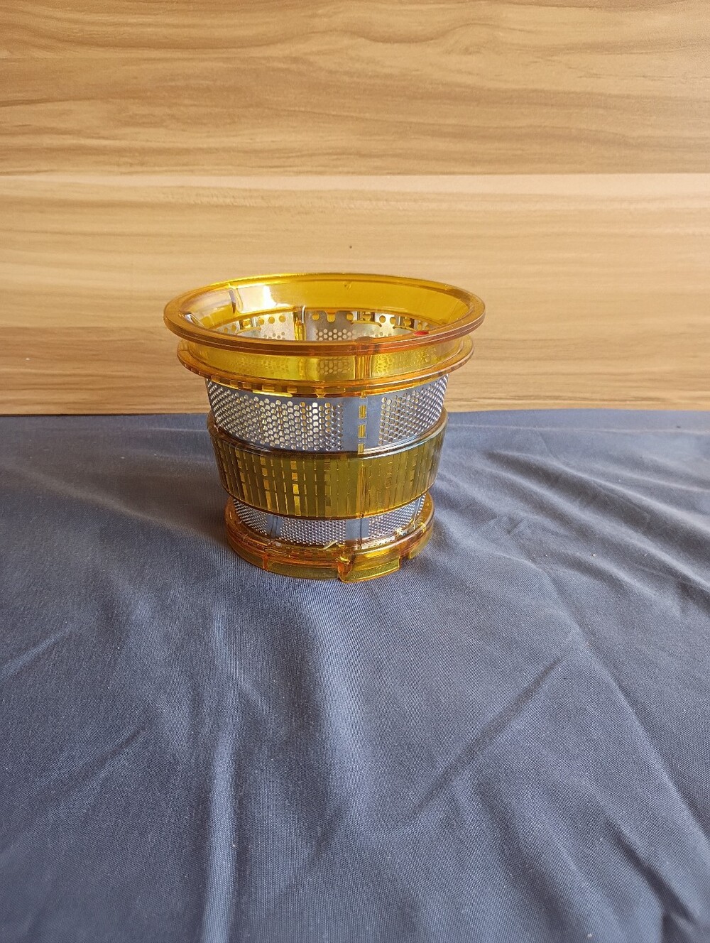 Kuvings EVO820 Juicing Strainer